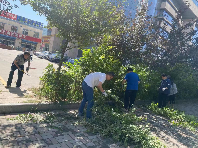 ������˾����Ժ��˾���ϵ�֧����չ &ldquo;ǿ���� ��ʵ�� �����&rdquo;���⵳���˶�