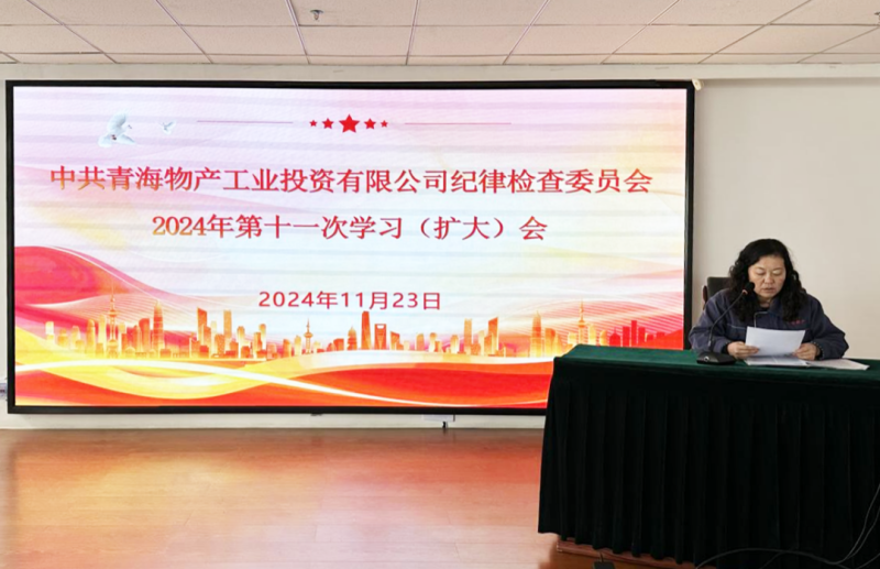 ��Ͷ��˾��ί�ٿ�2024���ʮһ��ѧϰ�����󣩻�