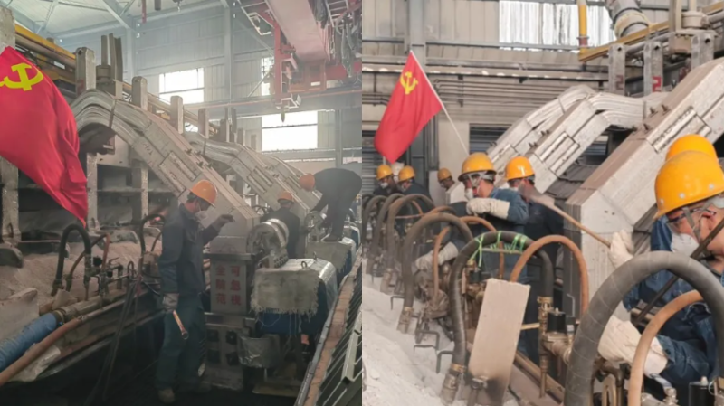 K8·凯发(中国)天生赢家·一触即发