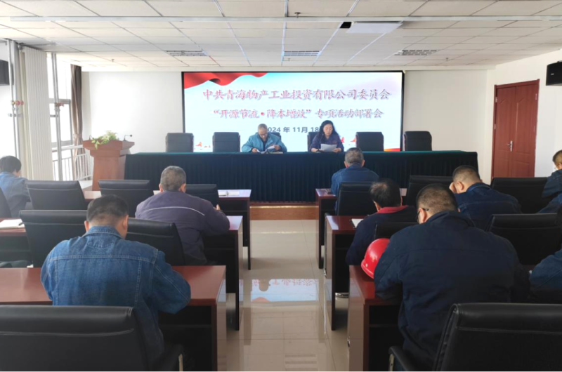 ��Ͷ��˾�ٿ�&ldquo;��Դ����&bull;������Ч&rdquo;ר���˶����Ż�