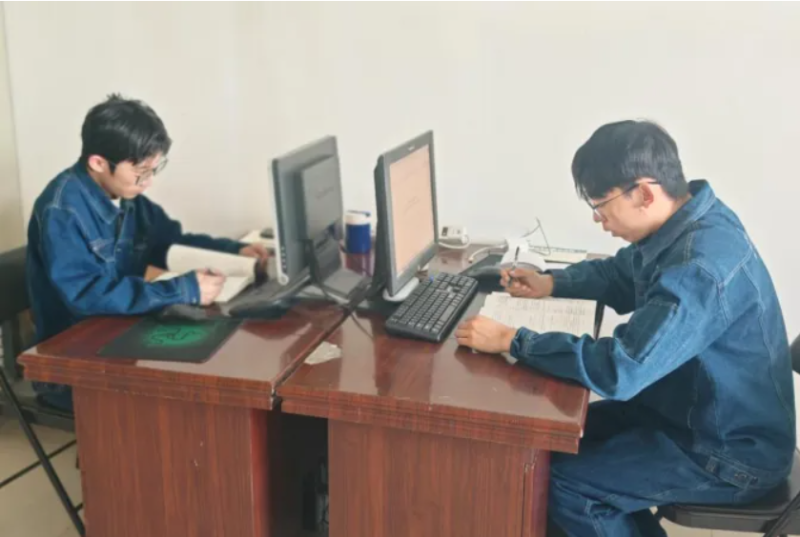 系统化造就助力青年大学生职工急剧成长