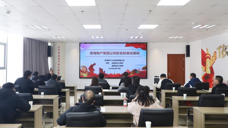 省k8凯发官网集团组织发展集团系统安全台账尺度化专题培训活动