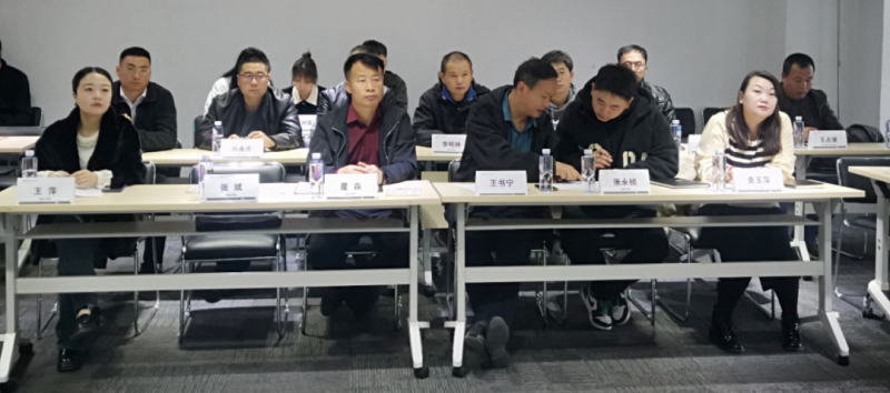 ���Ű�ί����֯��չͻ�����Ӧ����Ԯ��ҽ�ƽ���ר����ѵ