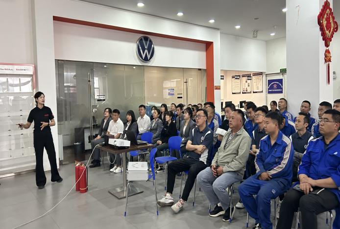 ����Ӧ������ ������������&mdash;&mdash;��ó��˾��չ����Ӧ��֪ʶ��ѵ����ɢ������������˶�