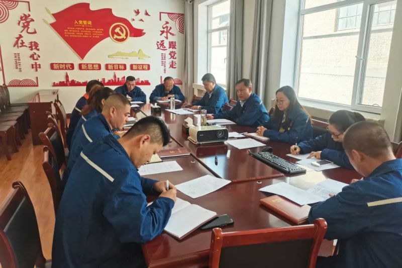 ���͹�˾�ٿ�2024���9�μ�ίѧϰ�����󣩻� �߽�ǰ����������ʾ��