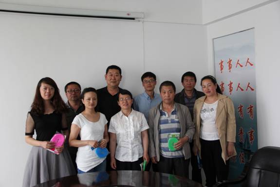 ʡ������˾��֯2015������������ϵ������ƬԢĿ�����������н�֪ʶ�����˶�