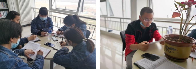 ��Ͷ��˾��ί����&ldquo;��ԡ���� ʫ������&rdquo;���⵳�������˶�