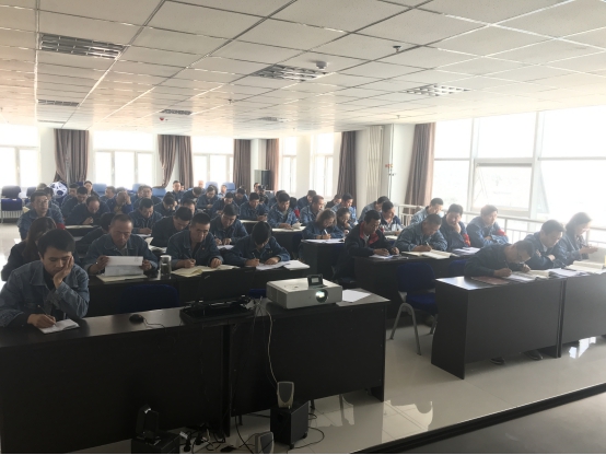 ��Ͷ��˾���쵳ί�ٿ�2019��ȵڰ˴�����������ѧϰ�����