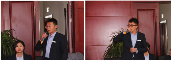 ���￪Ͷ��˾�������뼯�žٰ��&ldquo;����֪ʶ����&rdquo;�˶�