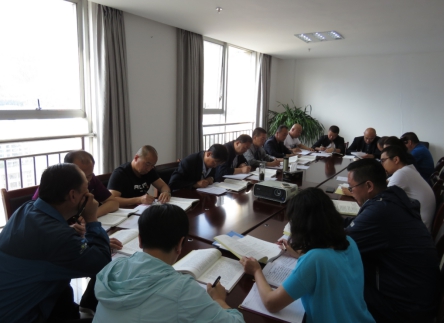 ���͹�˾��ί�ٿ�&ldquo;�������ġ��μ�ʹ��&rdquo;�������ѧϰ������