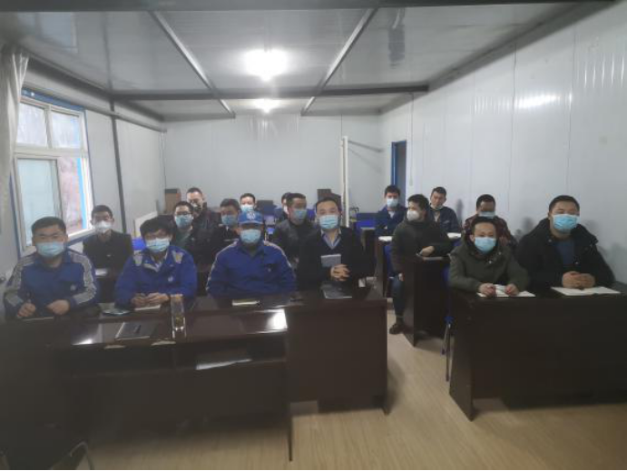 k8����������ó��˾���뿪չ&ldquo;��Ա����ѵ����λ�����������������&rdquo;����