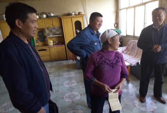 ��Ͷ��ί��ʵ��չ&ldquo;��ѧһ��&rdquo;������׼��ƶ