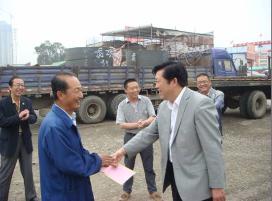 ��&ldquo;��һ&rdquo;ο��һ�ߵ�Ա