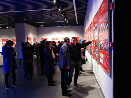 ��Ͷ��˾��ί��չ&ldquo;���⵳��&rdquo;������ʡ����ί �����ҵ���¿���40����ɼ�չ�˶�