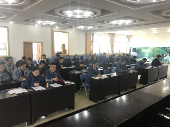 ��Ͷ��˾���쵳ί�ٿ�2019��ȵ���� ����������ѧϰ�����