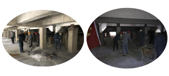 ��Ͷ��ί��չ&ldquo;��Ϊ�������⡢��ʵ��&rdquo;���⵳���˶�