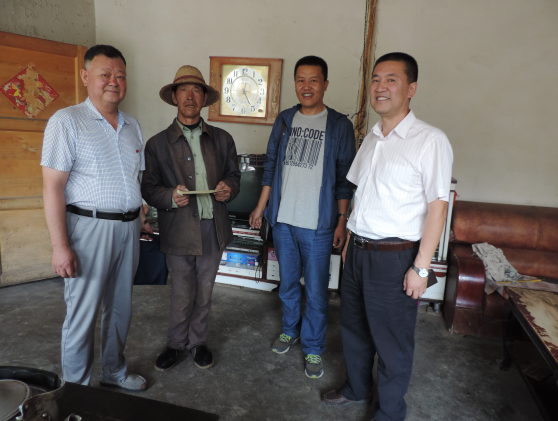 �й��ຣk8��������������������Ͷ�����޹�˾��֧ίԱ�Ὺչ2017�꾫׼��ƶ��԰���˶�