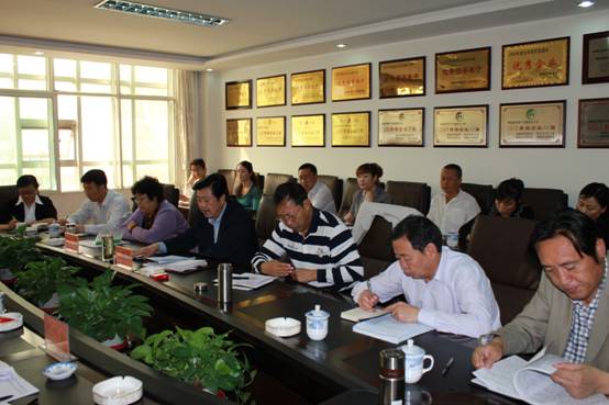 ʡί��֯���쵼��ʡk8�����������ſ�չ��ʱ�ڹ�����ҵ����֯�������õ�����̸