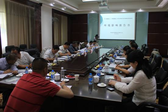 �ຣk8�����������������Ͻ����޹�˾6���/�������Ͻ�ѭ����Ŀ���Ӱ�챨��ͨ������